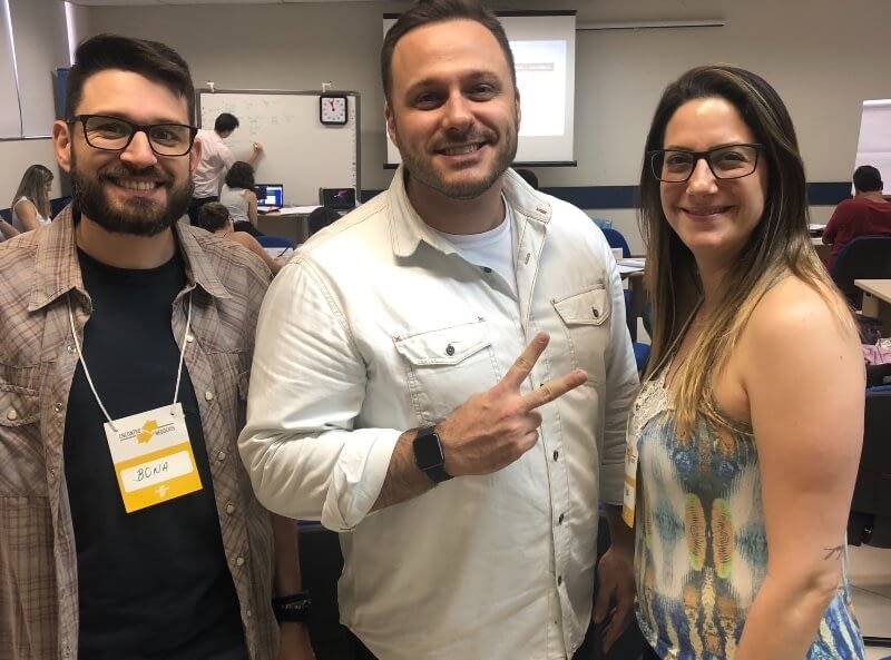 startup sp bauru