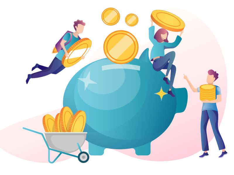 pedidos de orçamento