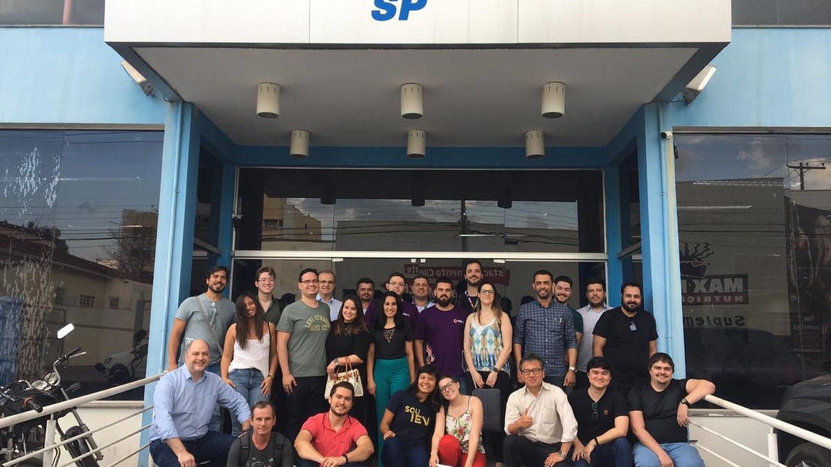 startup sp