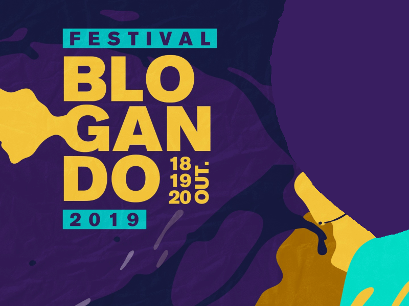 Blogando