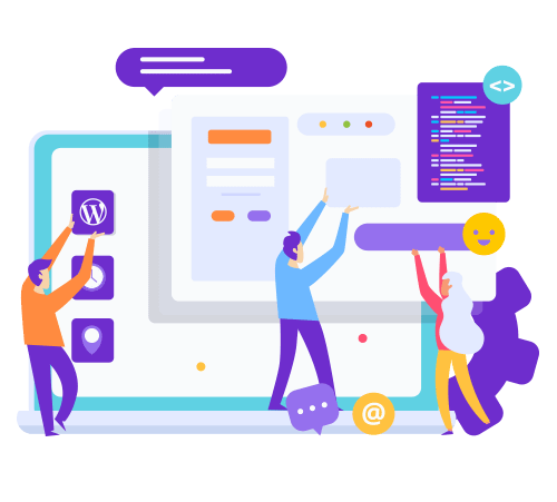 wordpress-mobsite